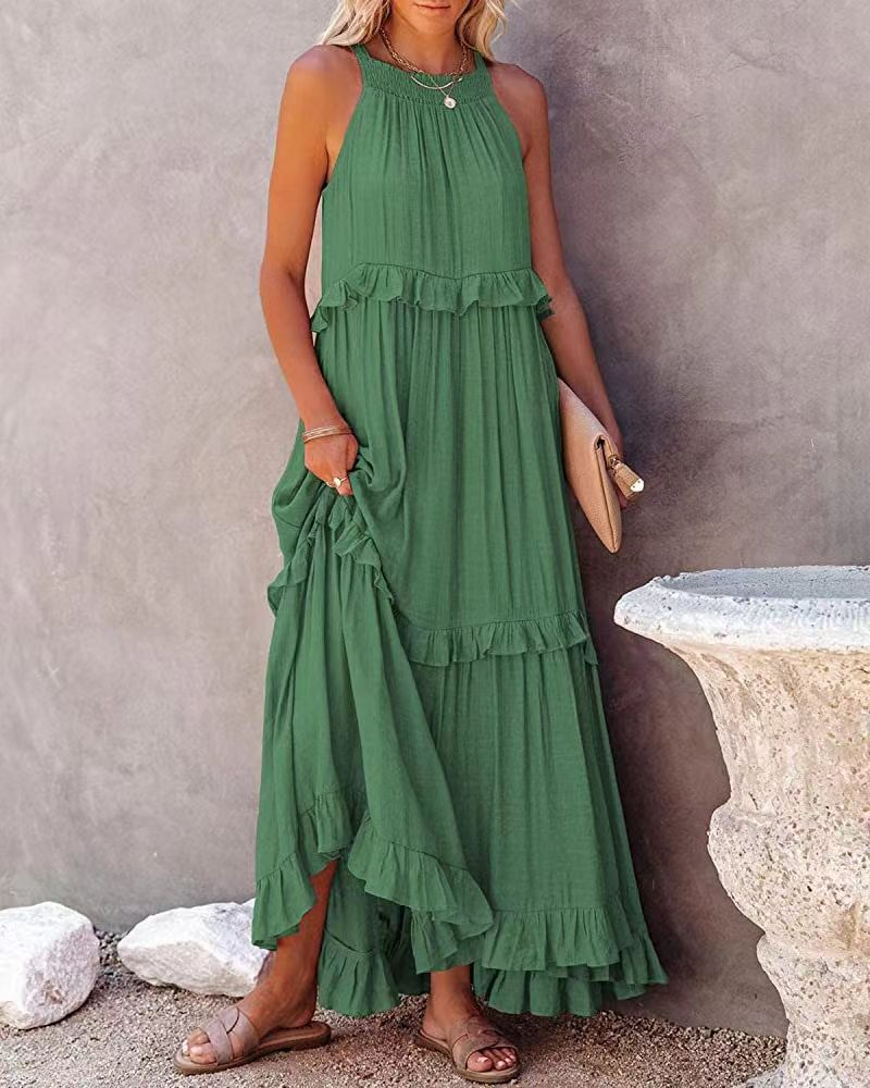 Green / XL