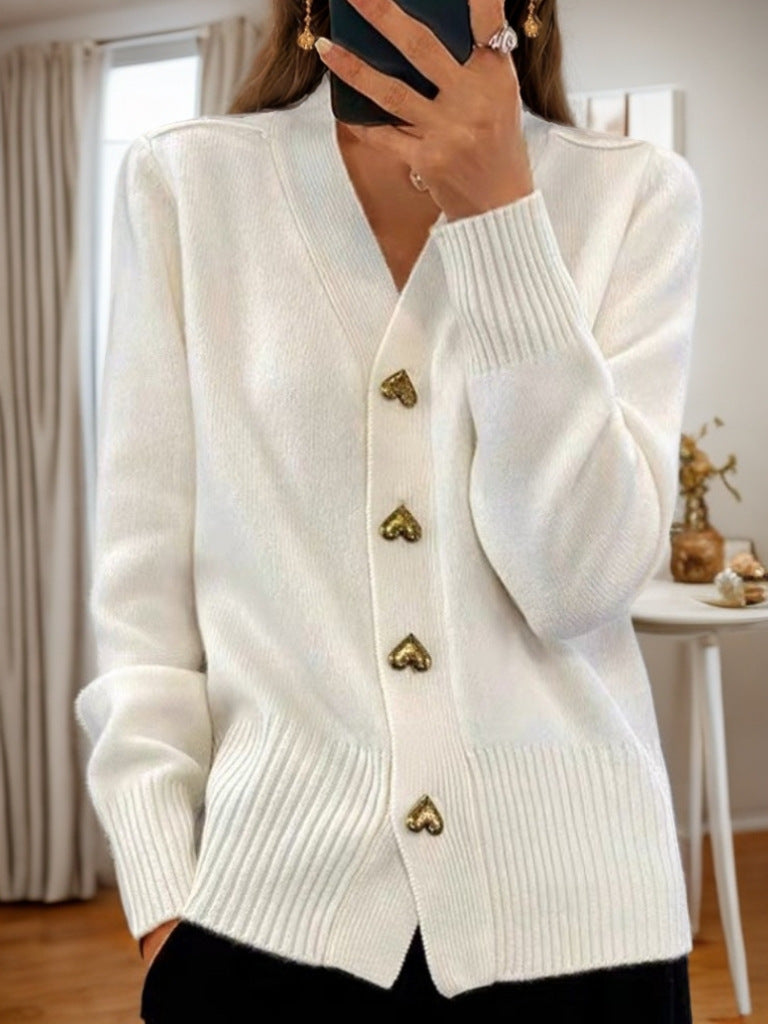 White / XL