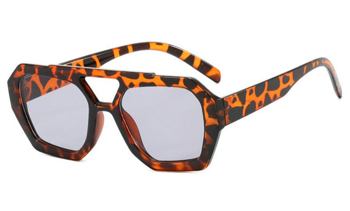 Chelsea | Octagon Sunglasses