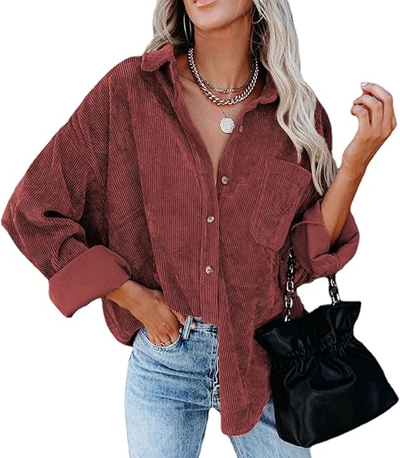 Rustic Red / 2XL
