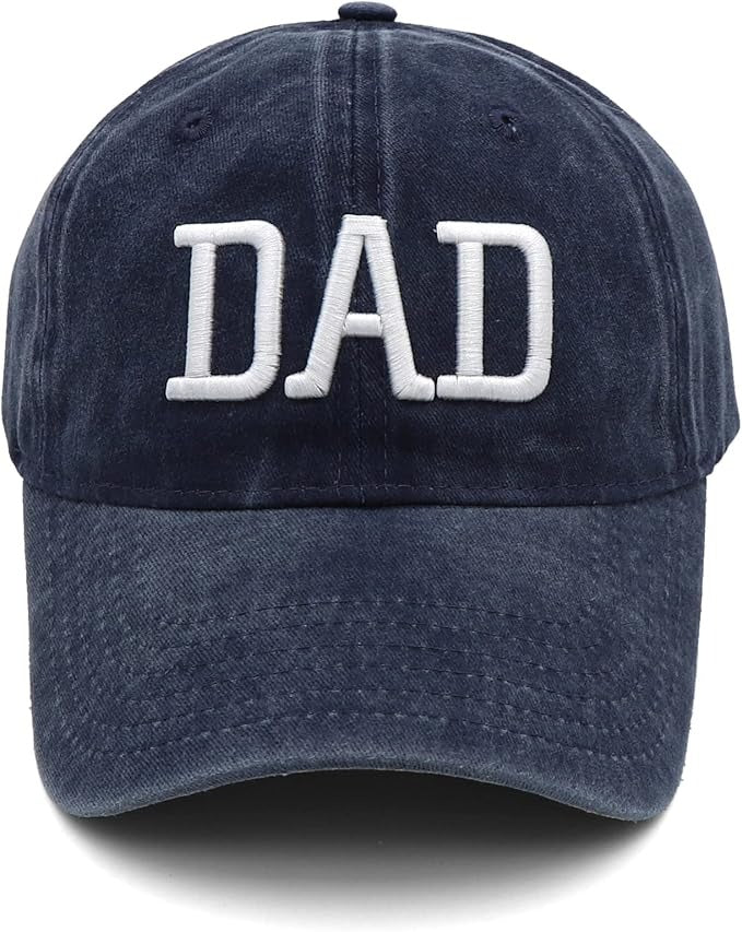 Father / Navy blue