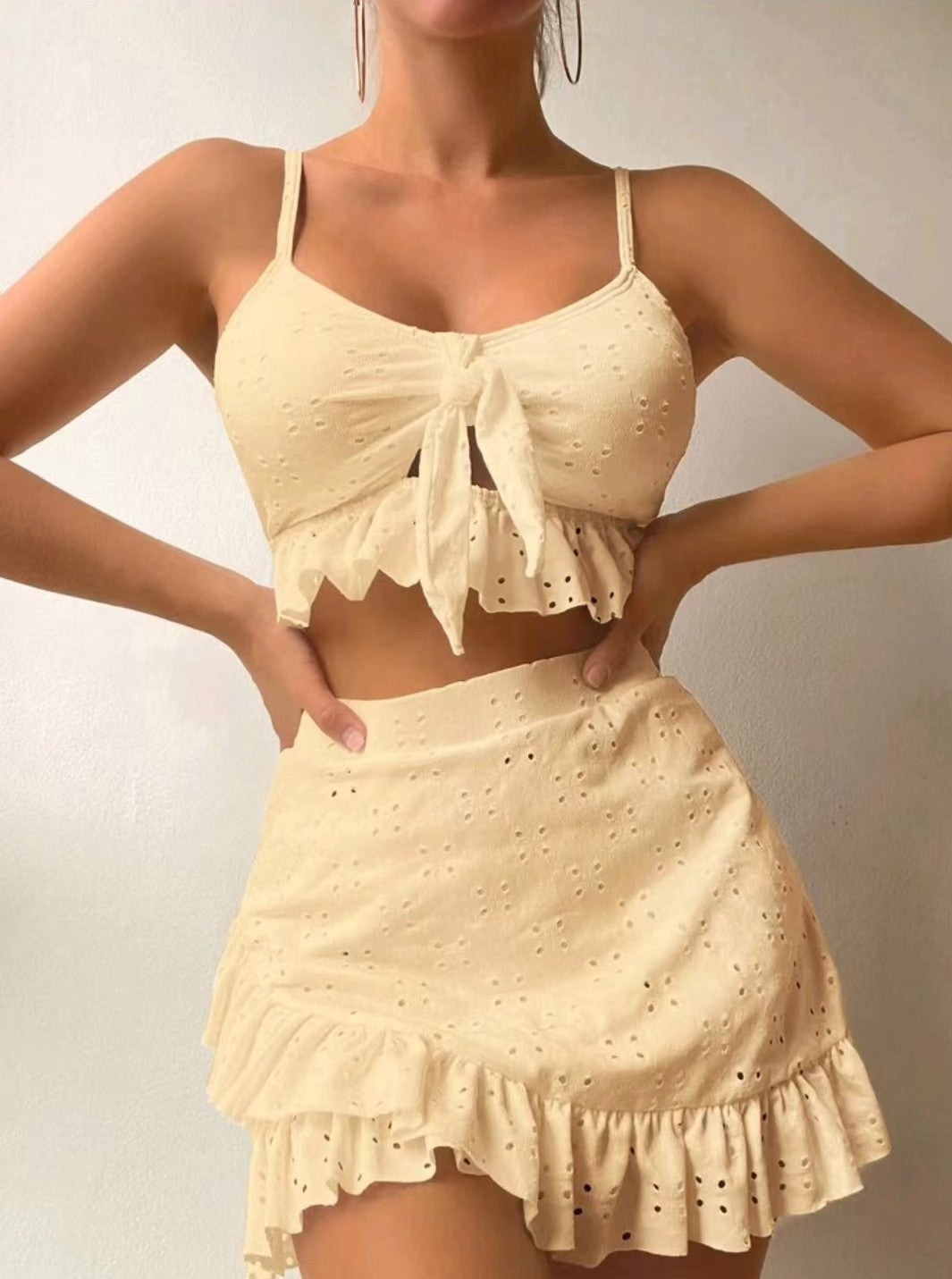 Light Yellow / XL