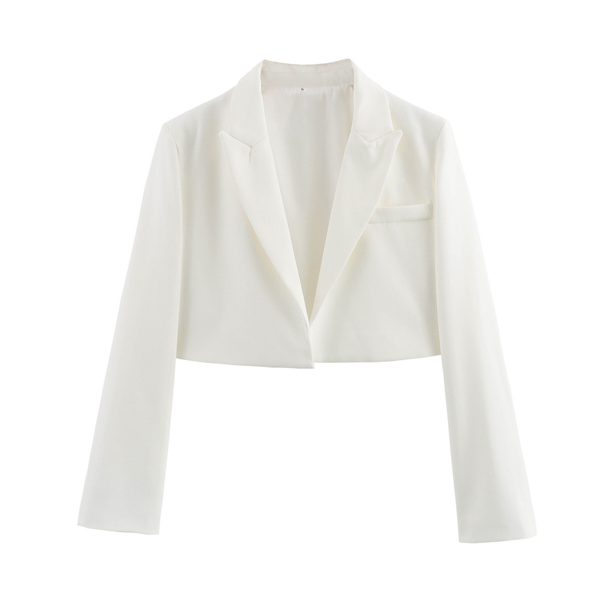 White / L