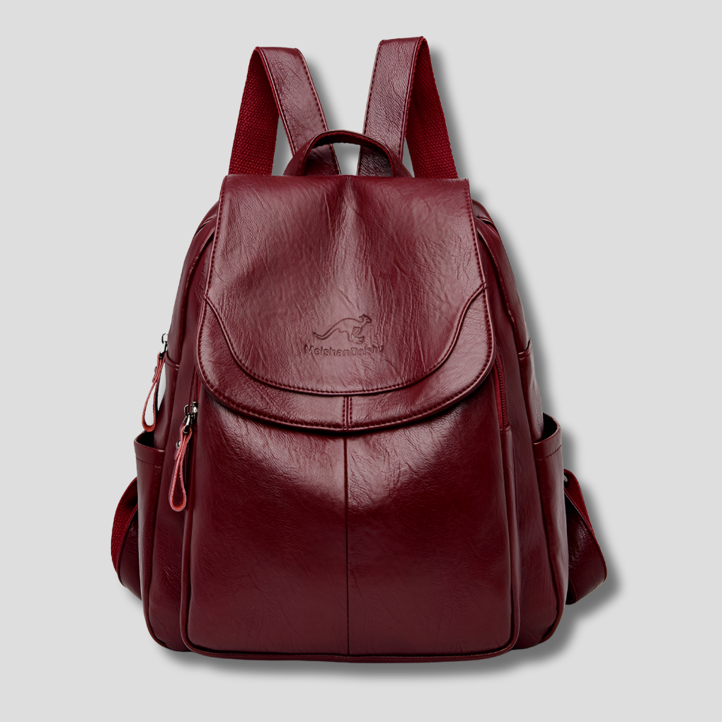 Wine red
