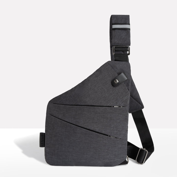 Trendy Women's Crossbody Bag with Adjustable Shoulder Strap
