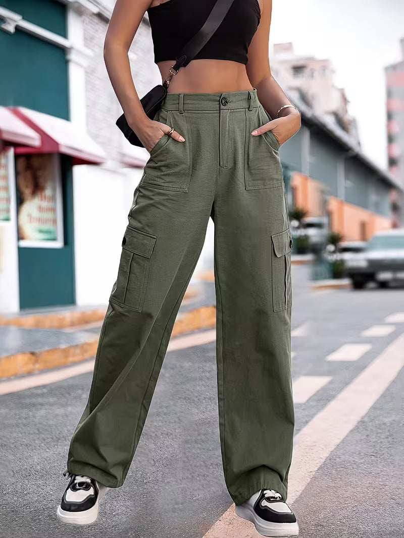Army green / 2XL