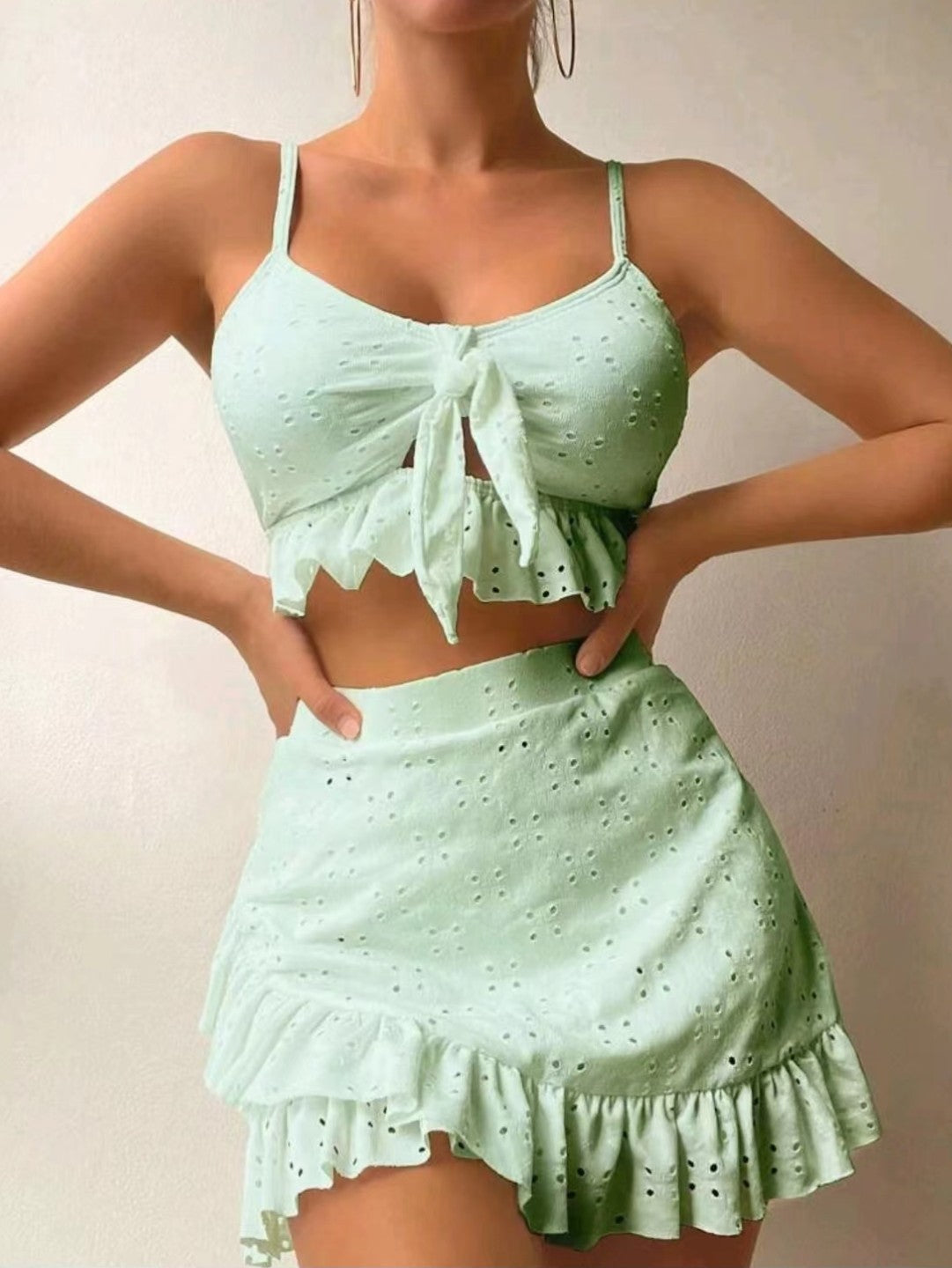 Turquoise / XL