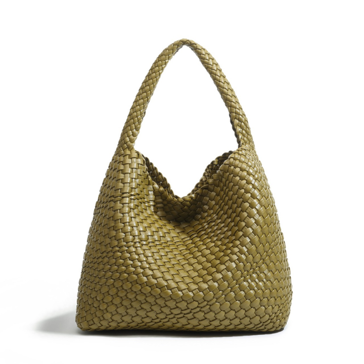Women's Elegant Luxury Shopper Bag