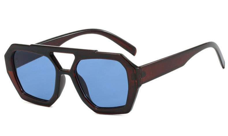 Chelsea | Octagon Sunglasses