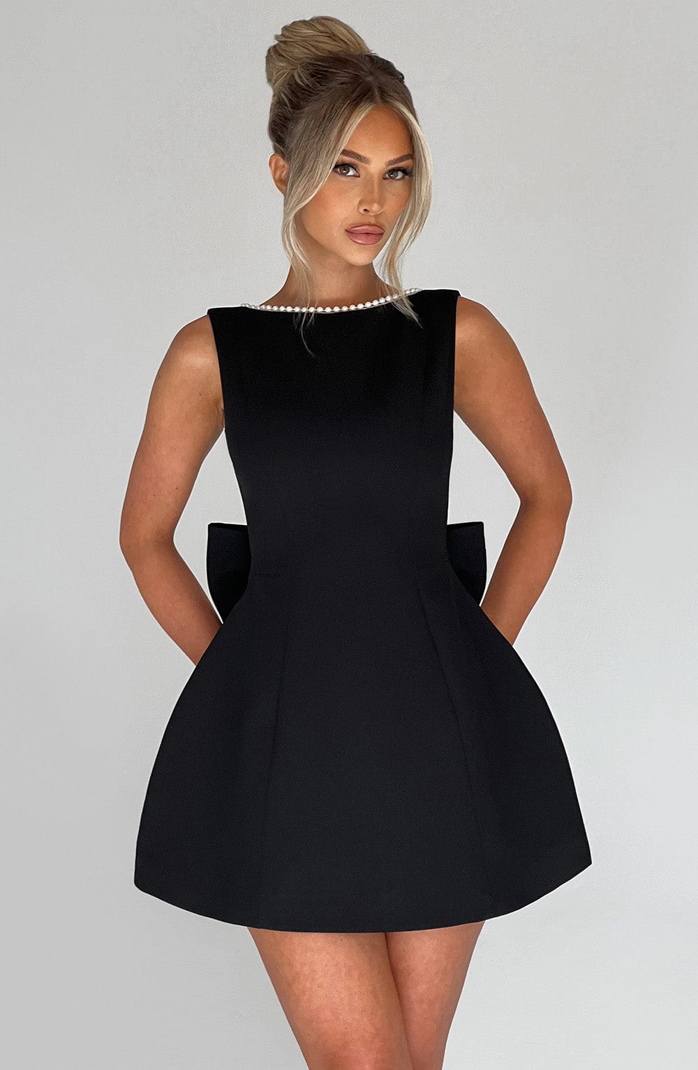Black / XL