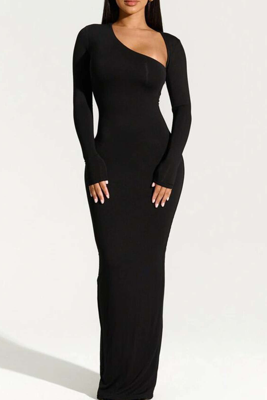 Black / XL