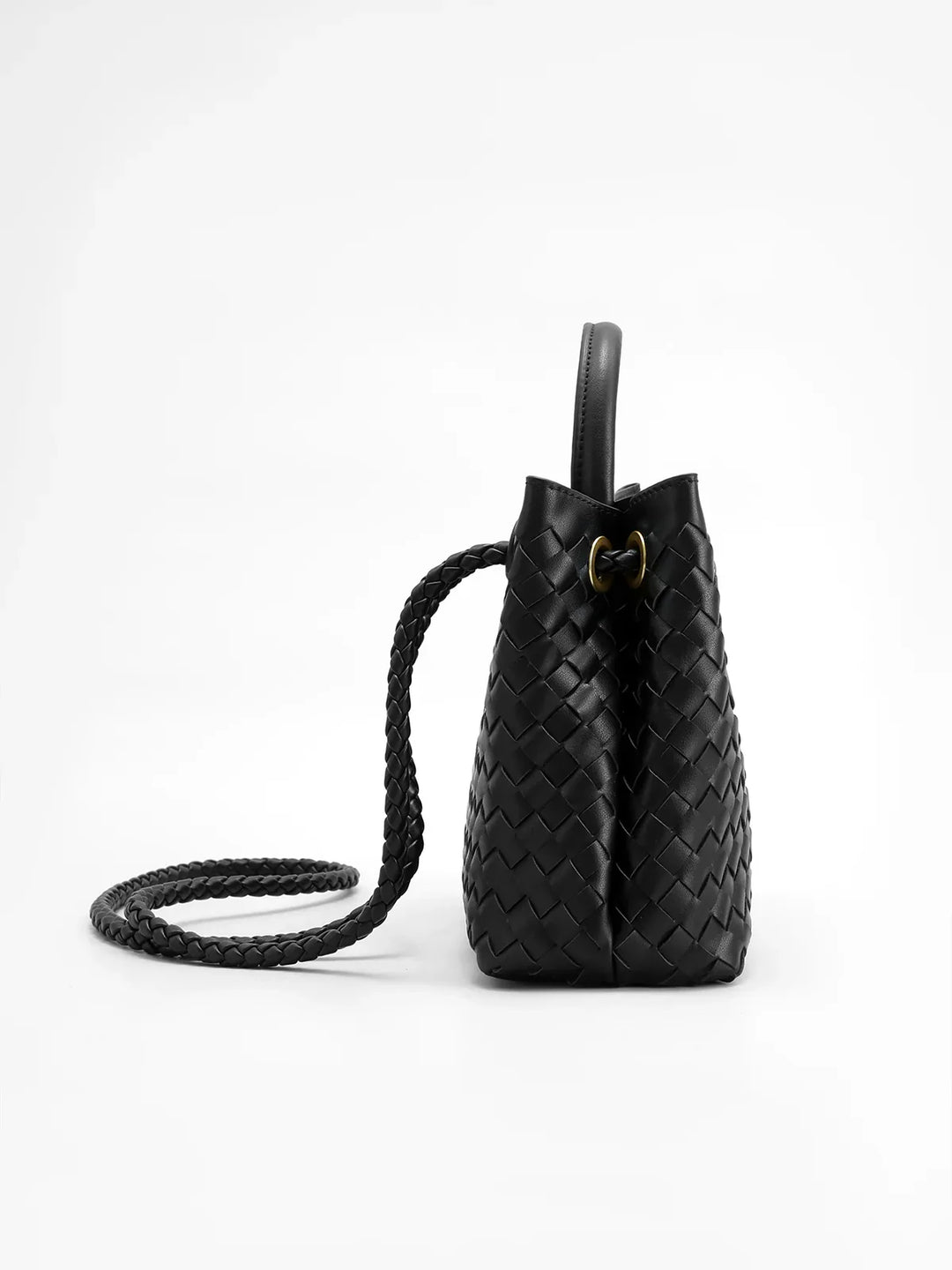 Noa | Luxury Handwoven Bag