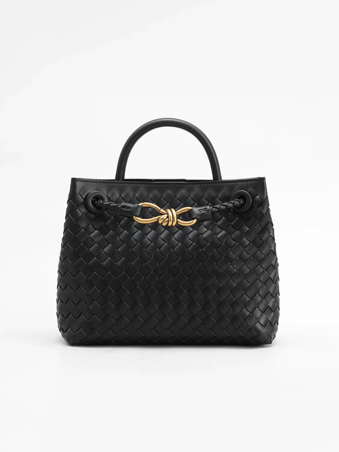 Noa | Luxury Handwoven Bag