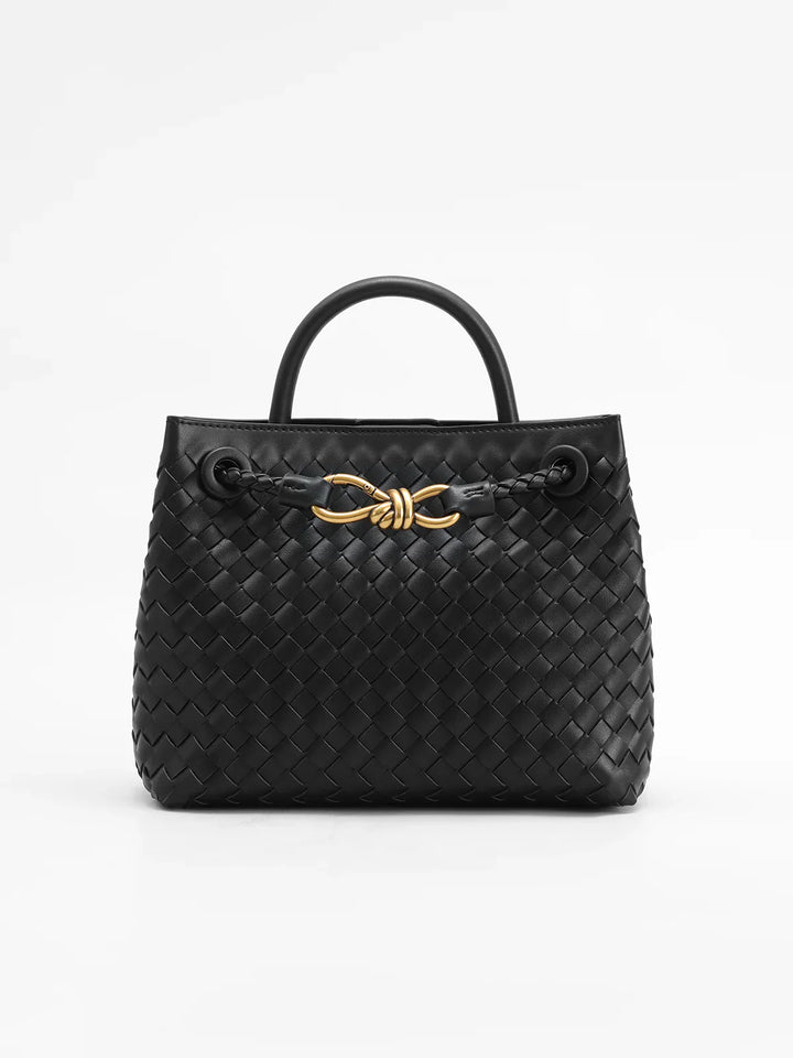 Noa | Luxury Handwoven Bag