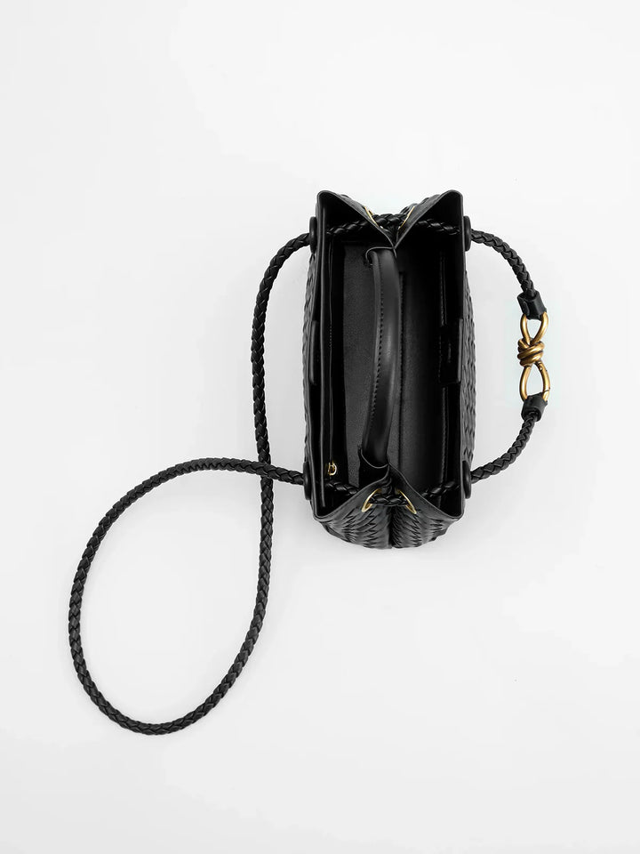 Noa | Luxury Handwoven Bag