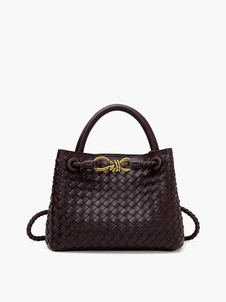 Noa | Luxury Handwoven Bag
