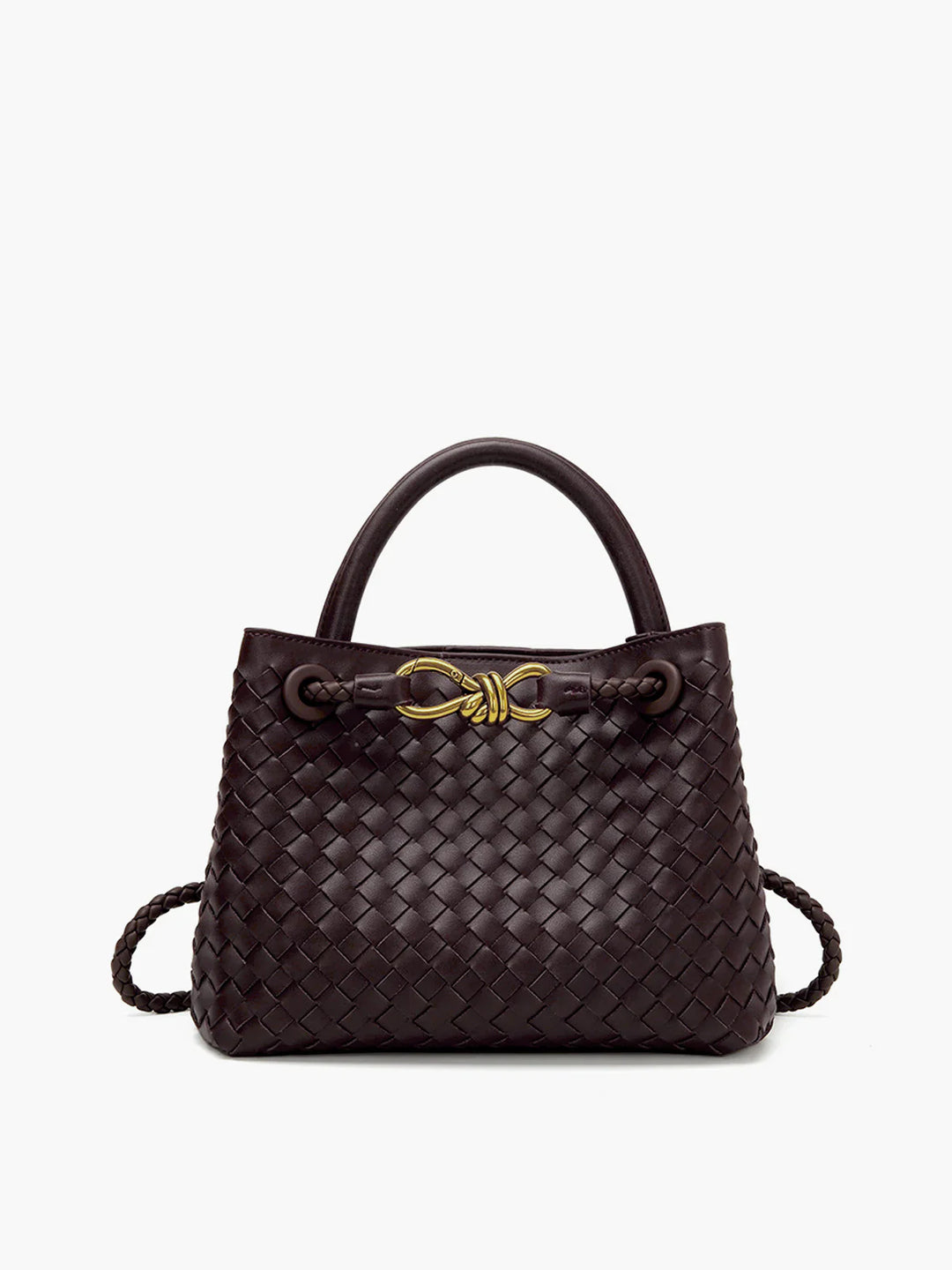 Noa | Luxury Handwoven Bag