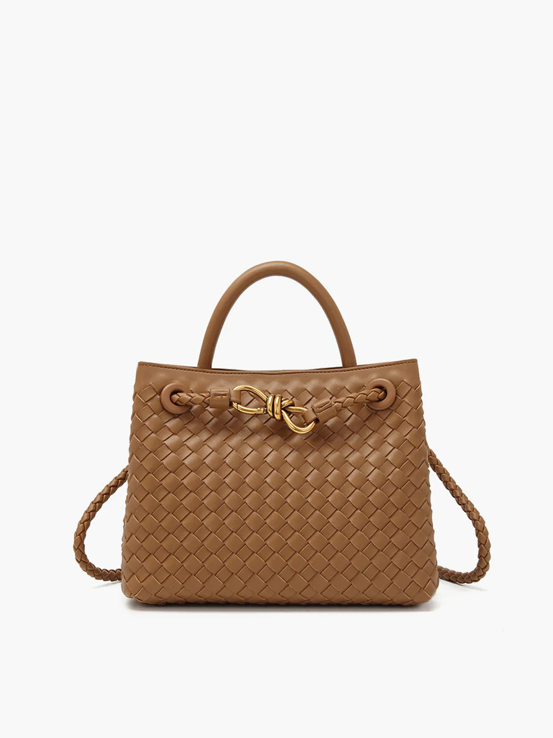 Noa | Luxury Handwoven Bag