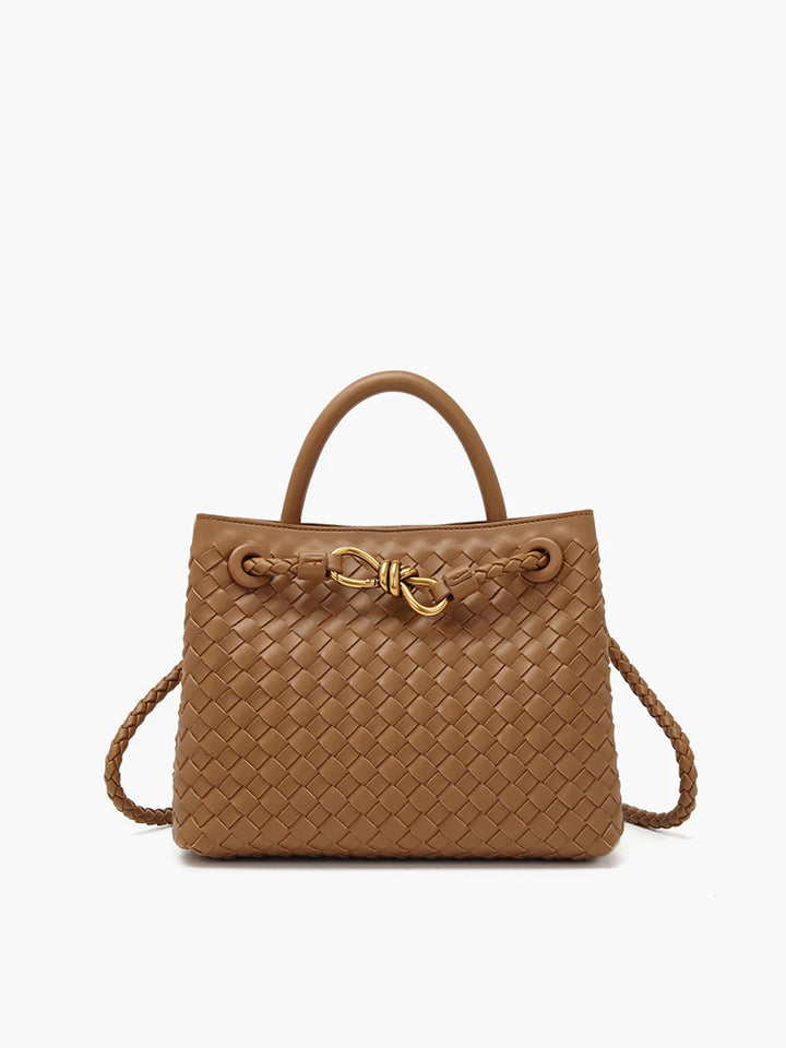 Noa | Luxury Handwoven Bag
