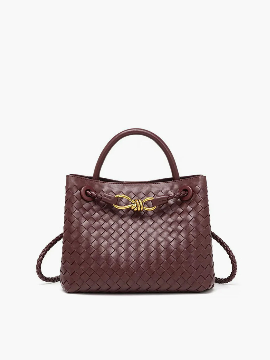 Noa | Luxury Handwoven Bag