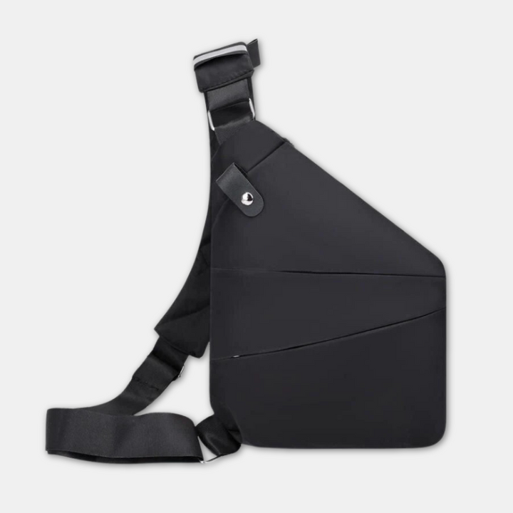 Trendy Women's Crossbody Bag with Adjustable Shoulder Strap