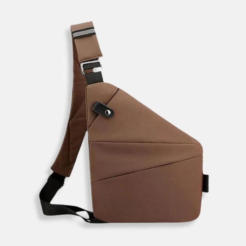 Brown / For left-handed