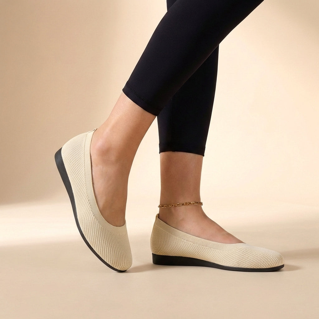 Beige / 40