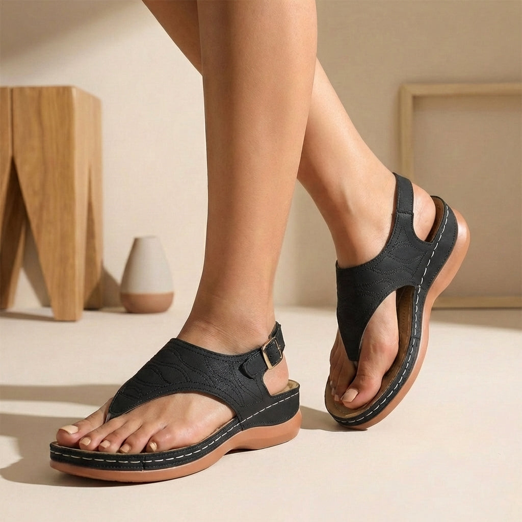 Black / 40