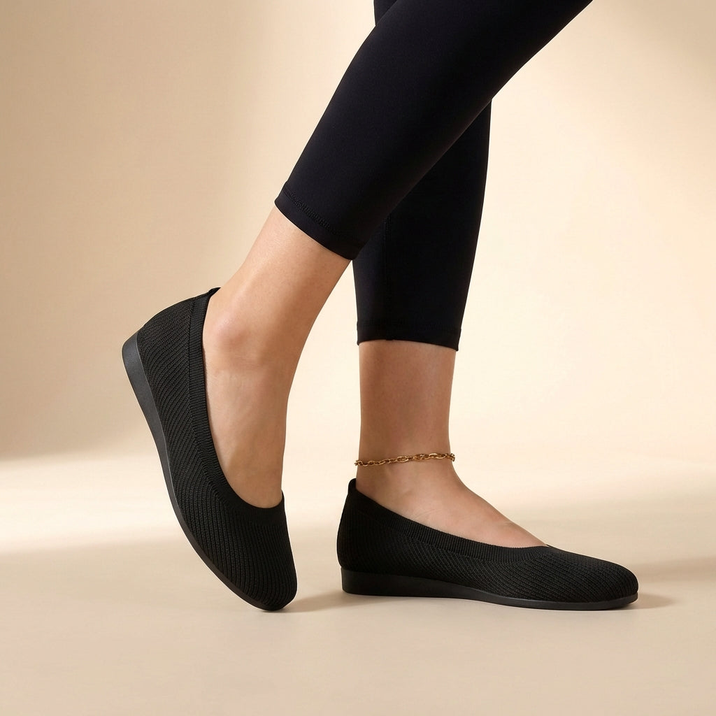 Black / 40