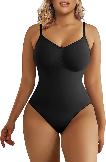 Shapewear™ Bodysuit String Shaper