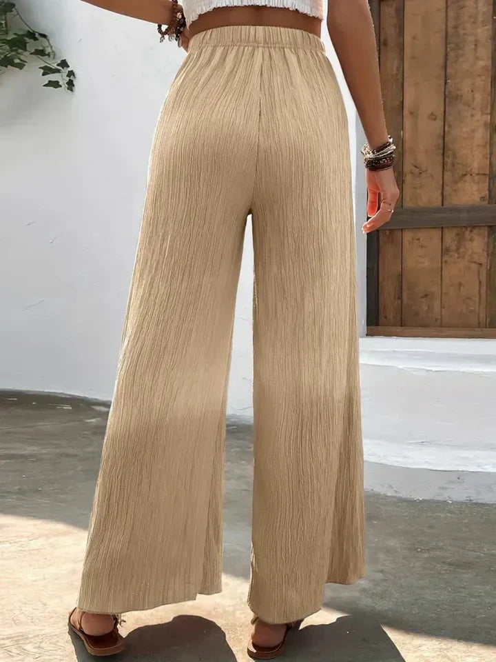 Lavinia | Airy Palazzo Pants for Women