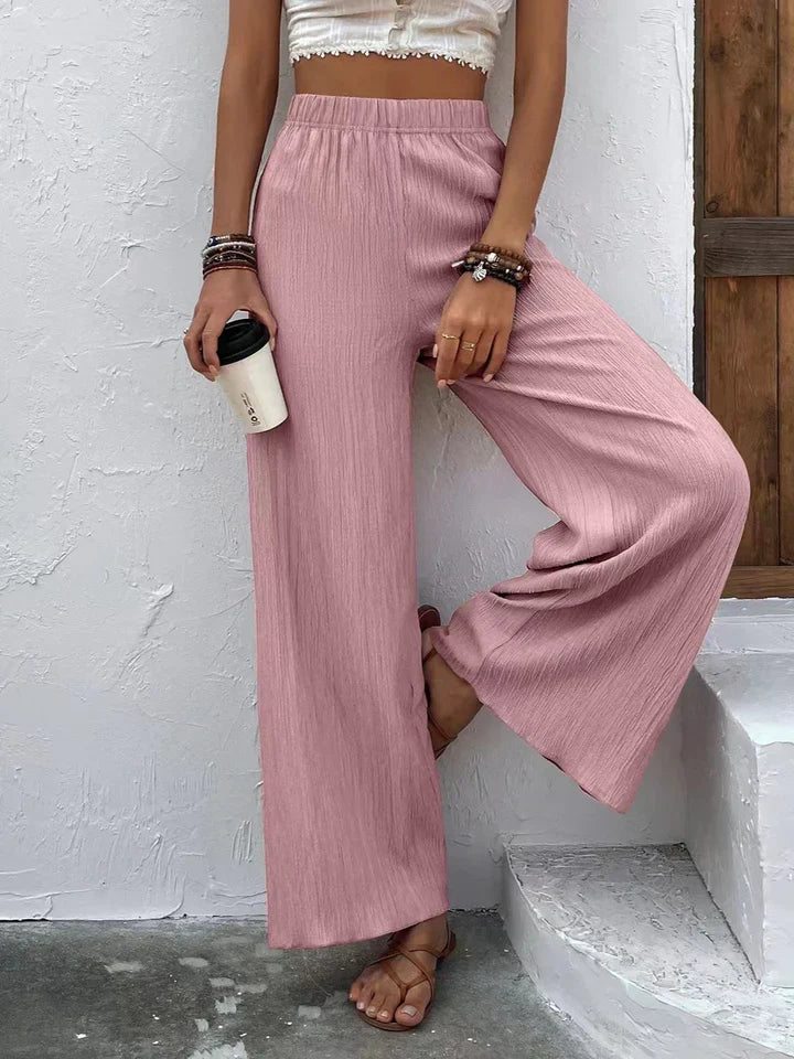 Lavinia | Airy Palazzo Pants for Women