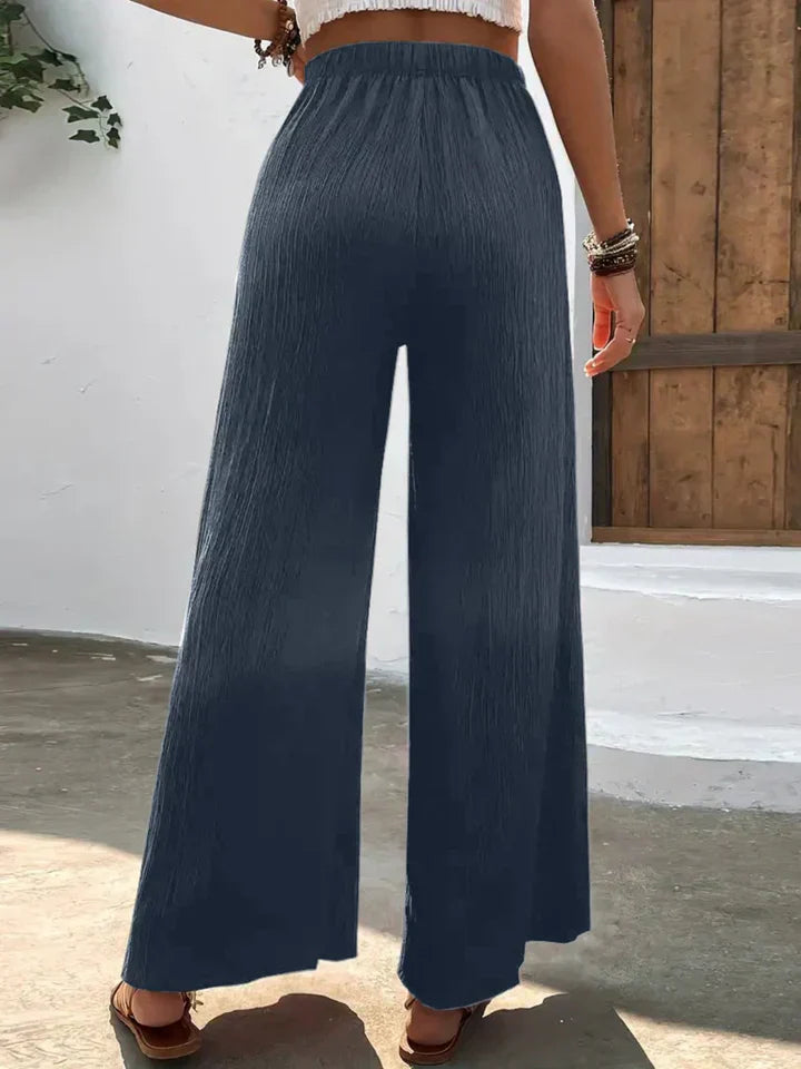 Lavinia | Airy Palazzo Pants for Women