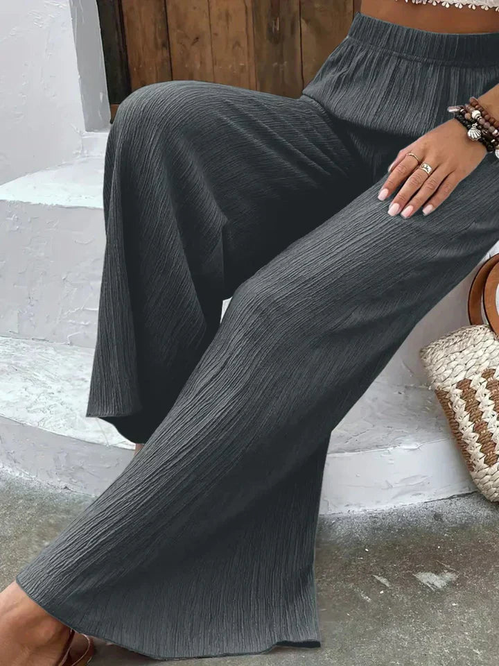 Lavinia | Airy Palazzo Pants for Women