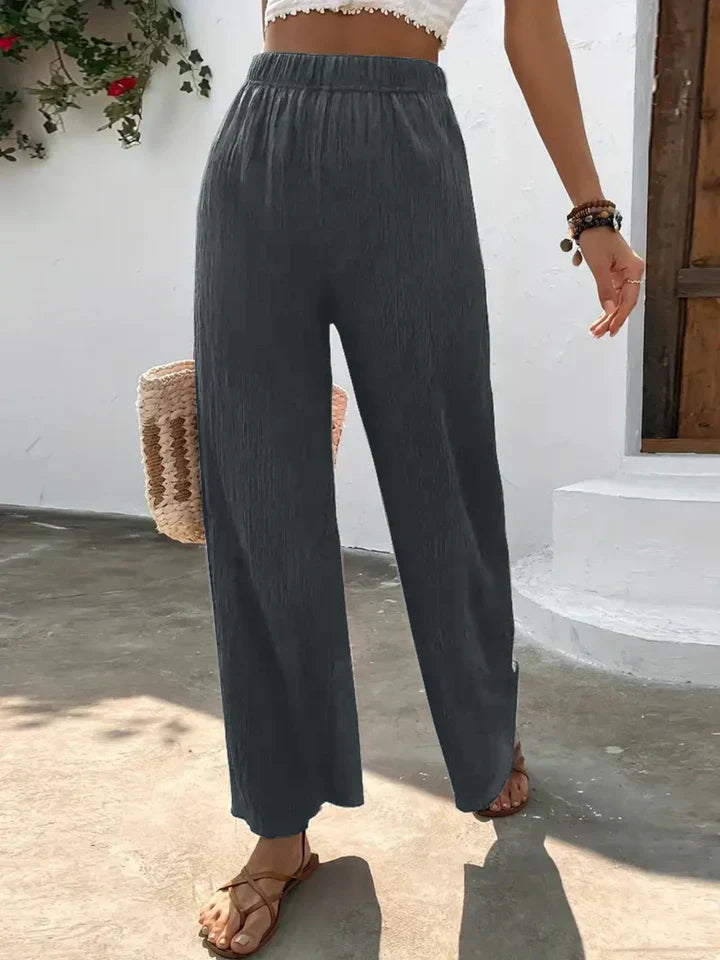 Lavinia | Airy Palazzo Pants for Women