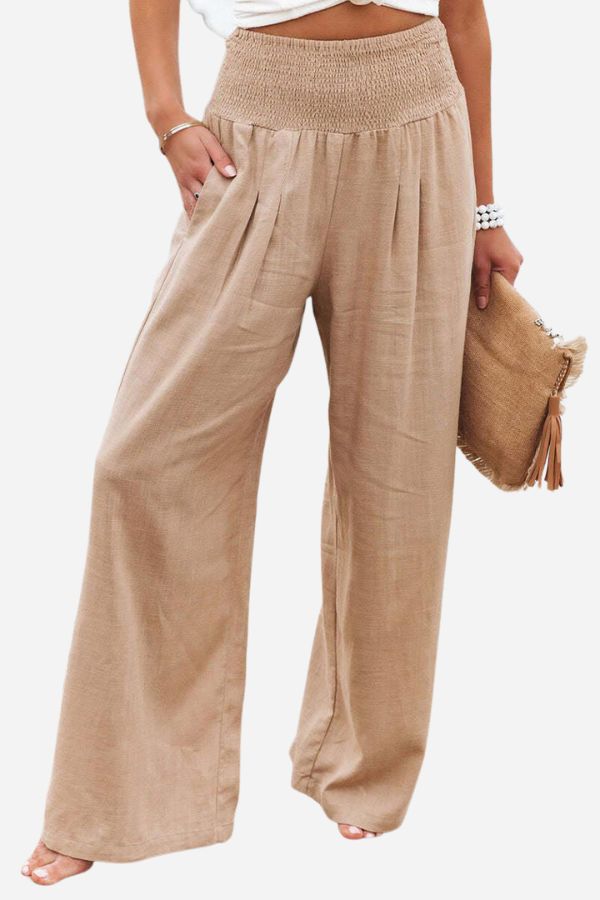 Kendra | Palazzo Pants