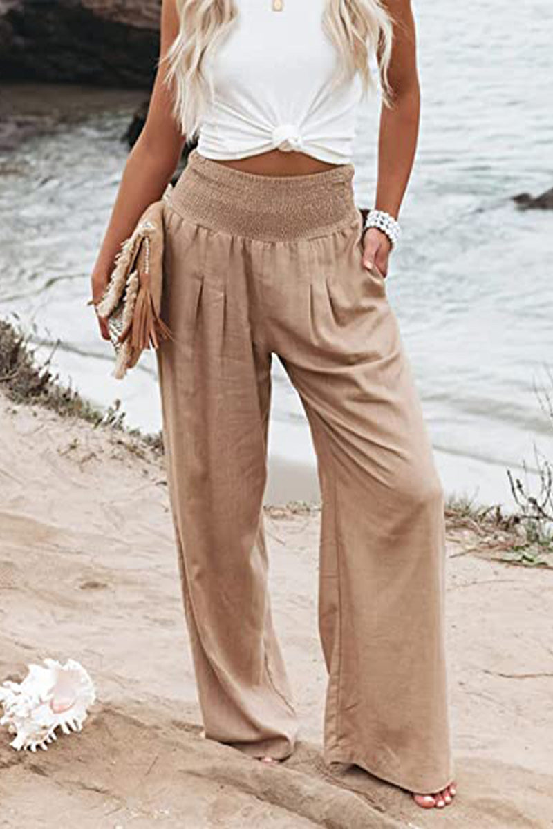 Kendra | Palazzo Pants