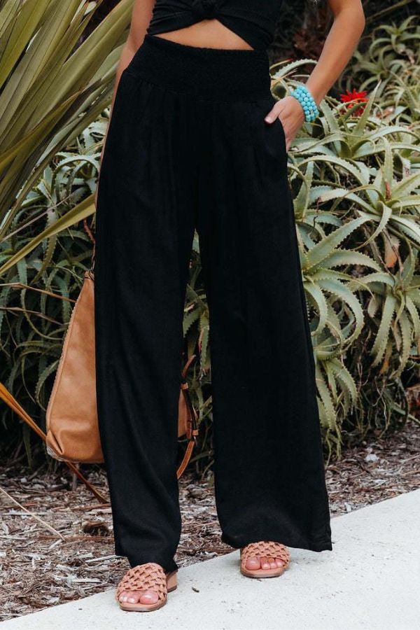 Kendra | Palazzo Pants