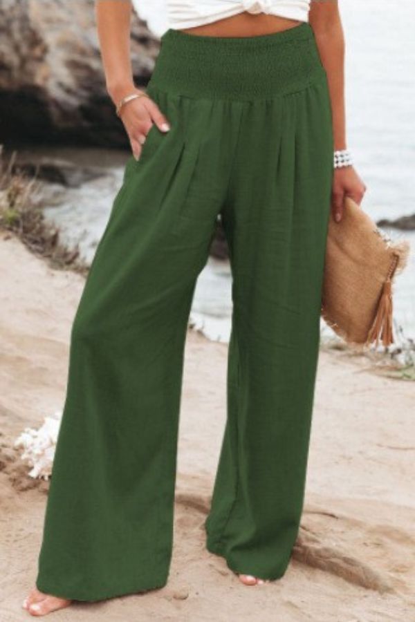 Kendra | Palazzo Pants