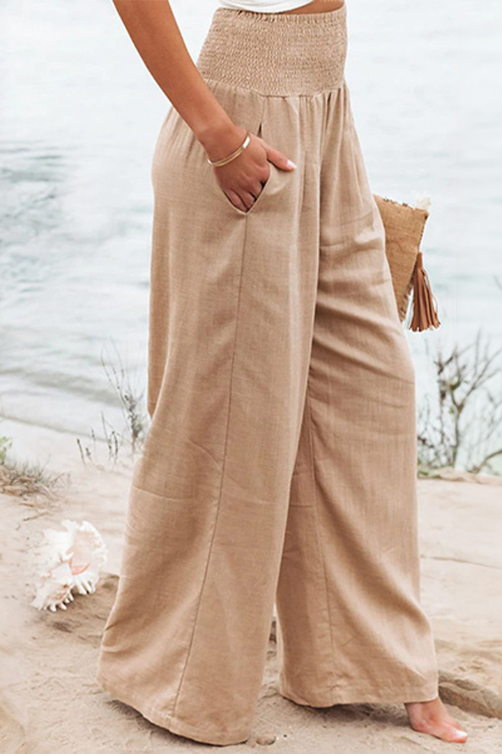 Kendra | Palazzo Pants