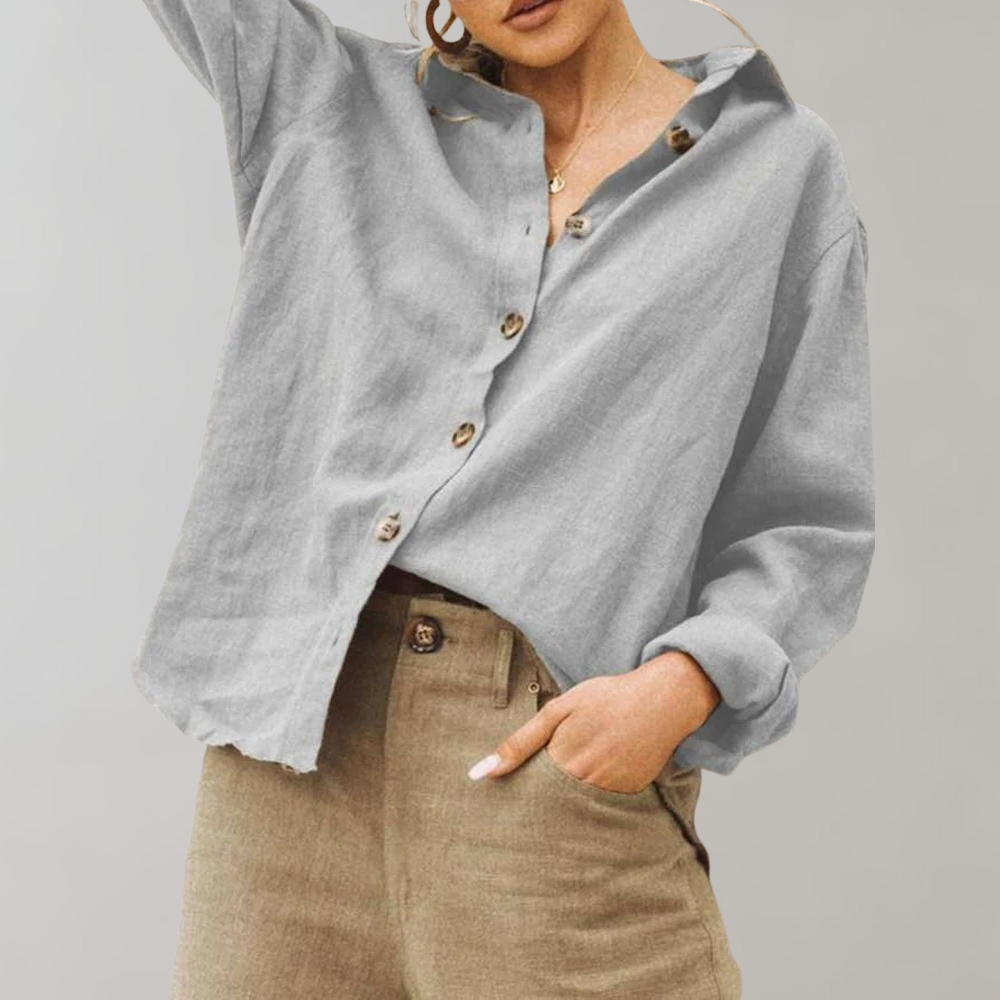 Gray / 3XL