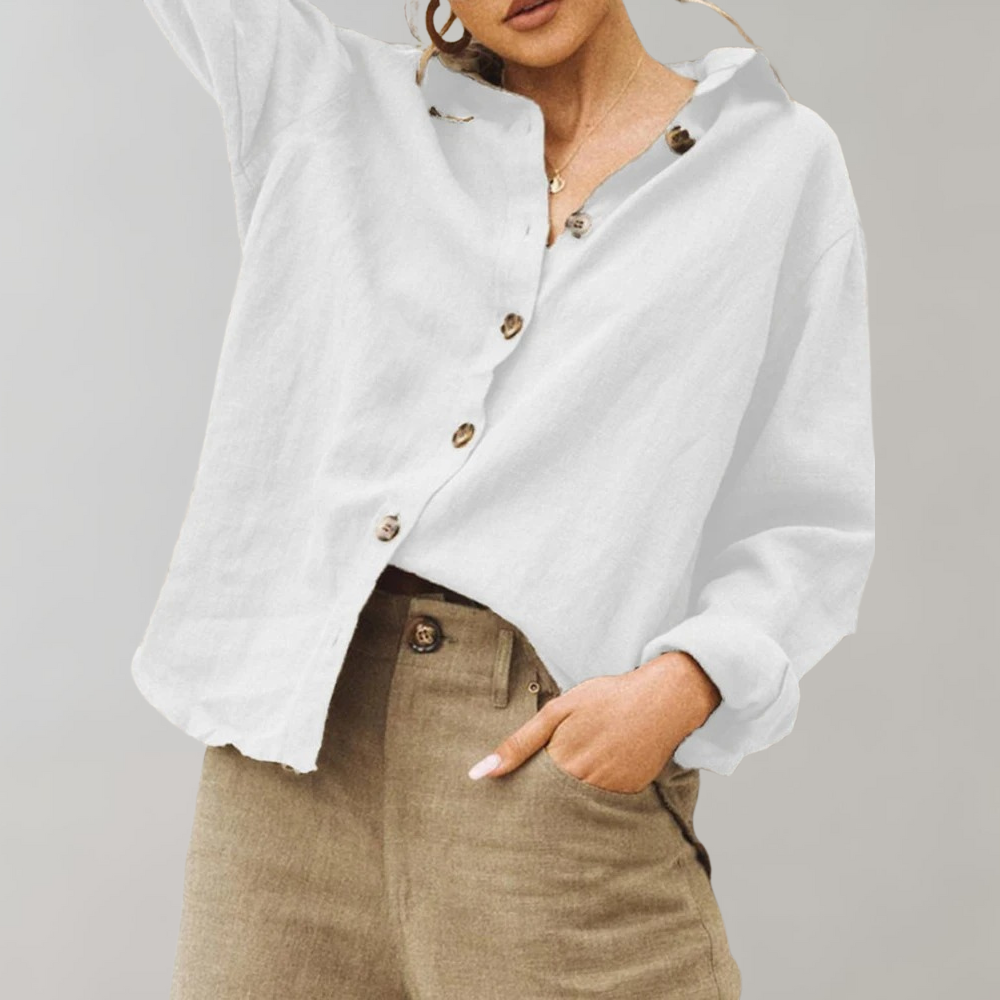 White / 3XL