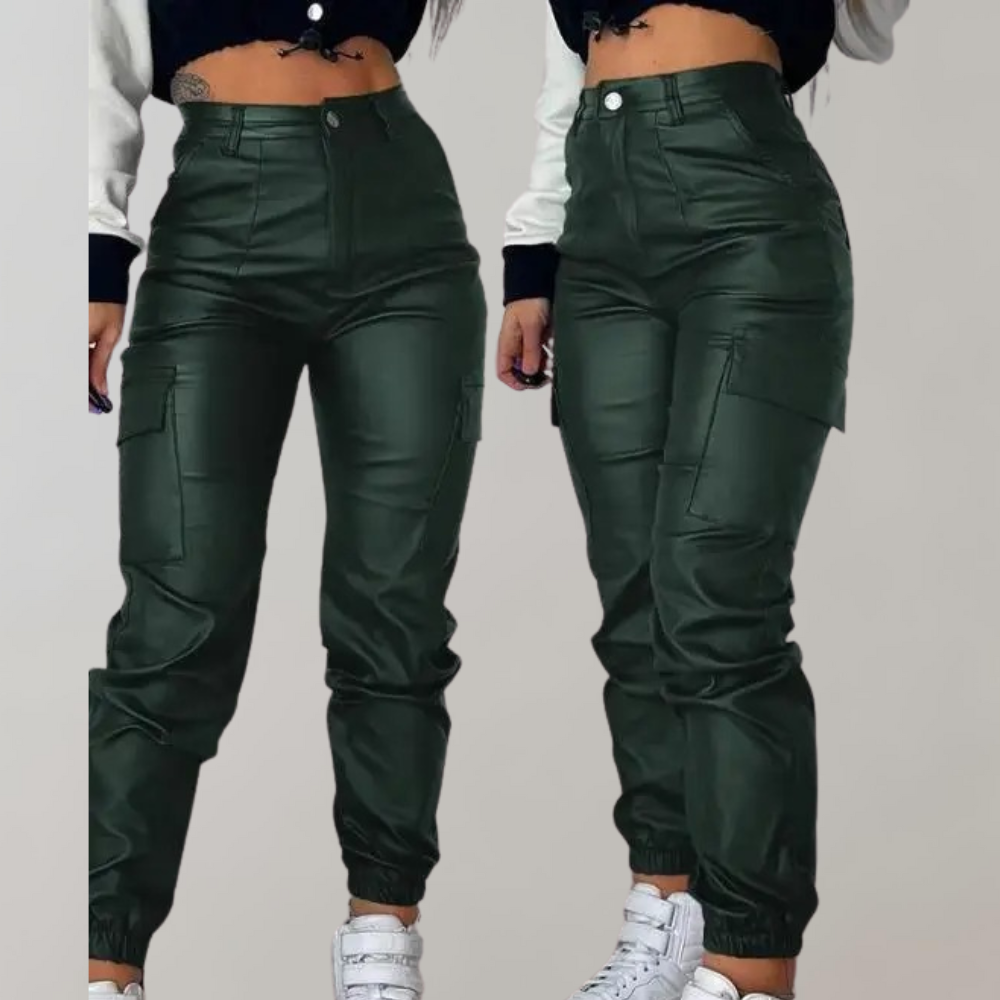 Green / 3XL