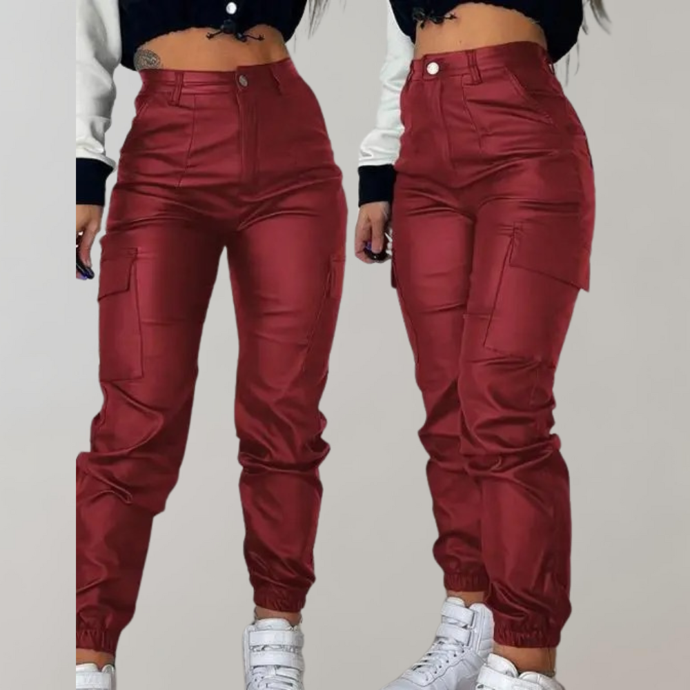 Wine Red / 3XL