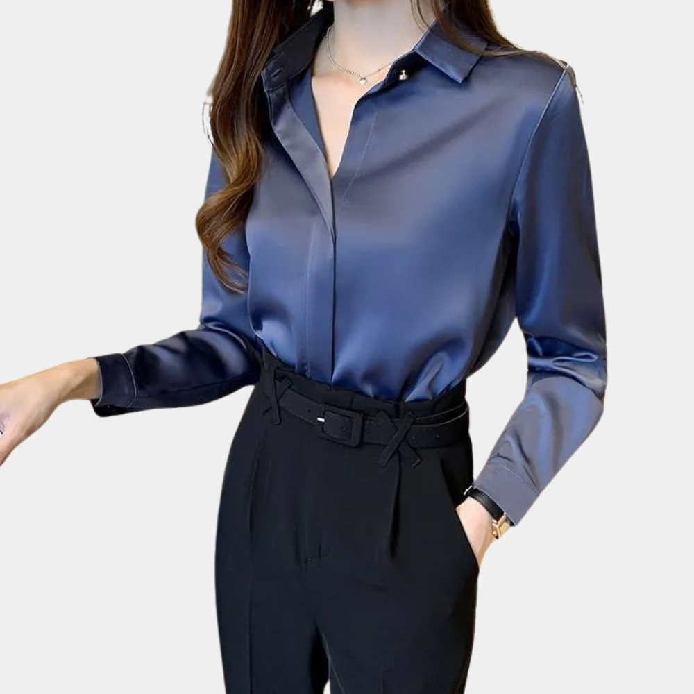 Blue / 3XL