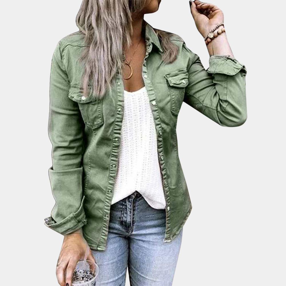 Army green / 2XL