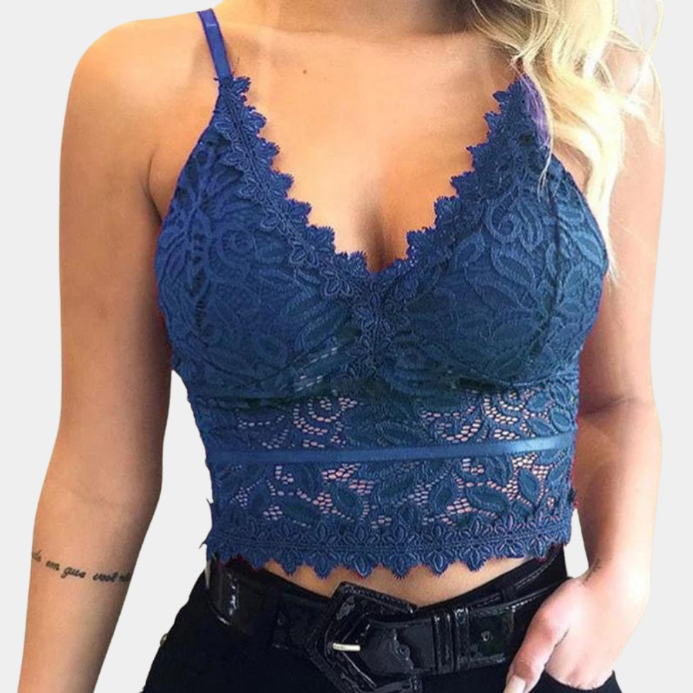 Blue / XL