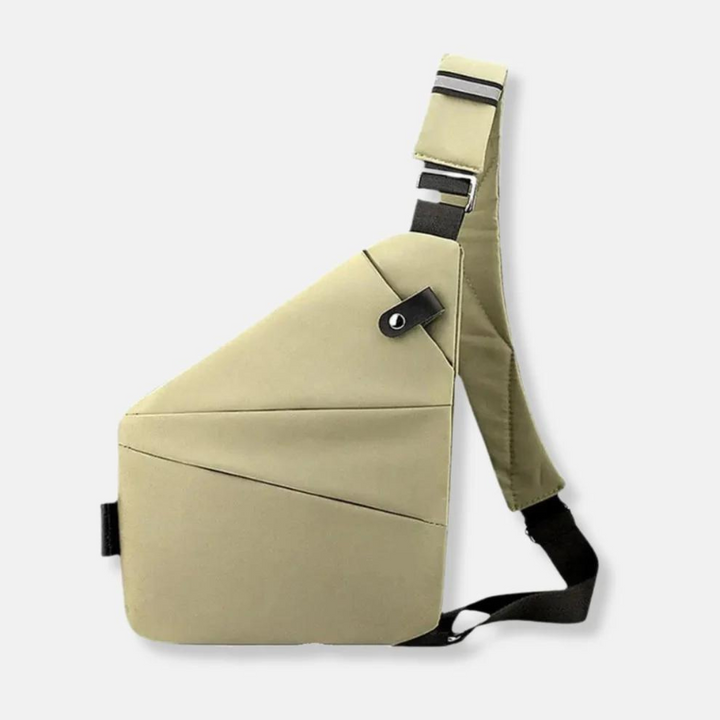 Trendy Women's Crossbody Bag with Adjustable Shoulder Strap