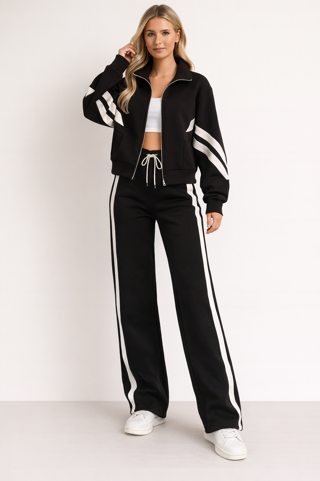 Black / 3XL