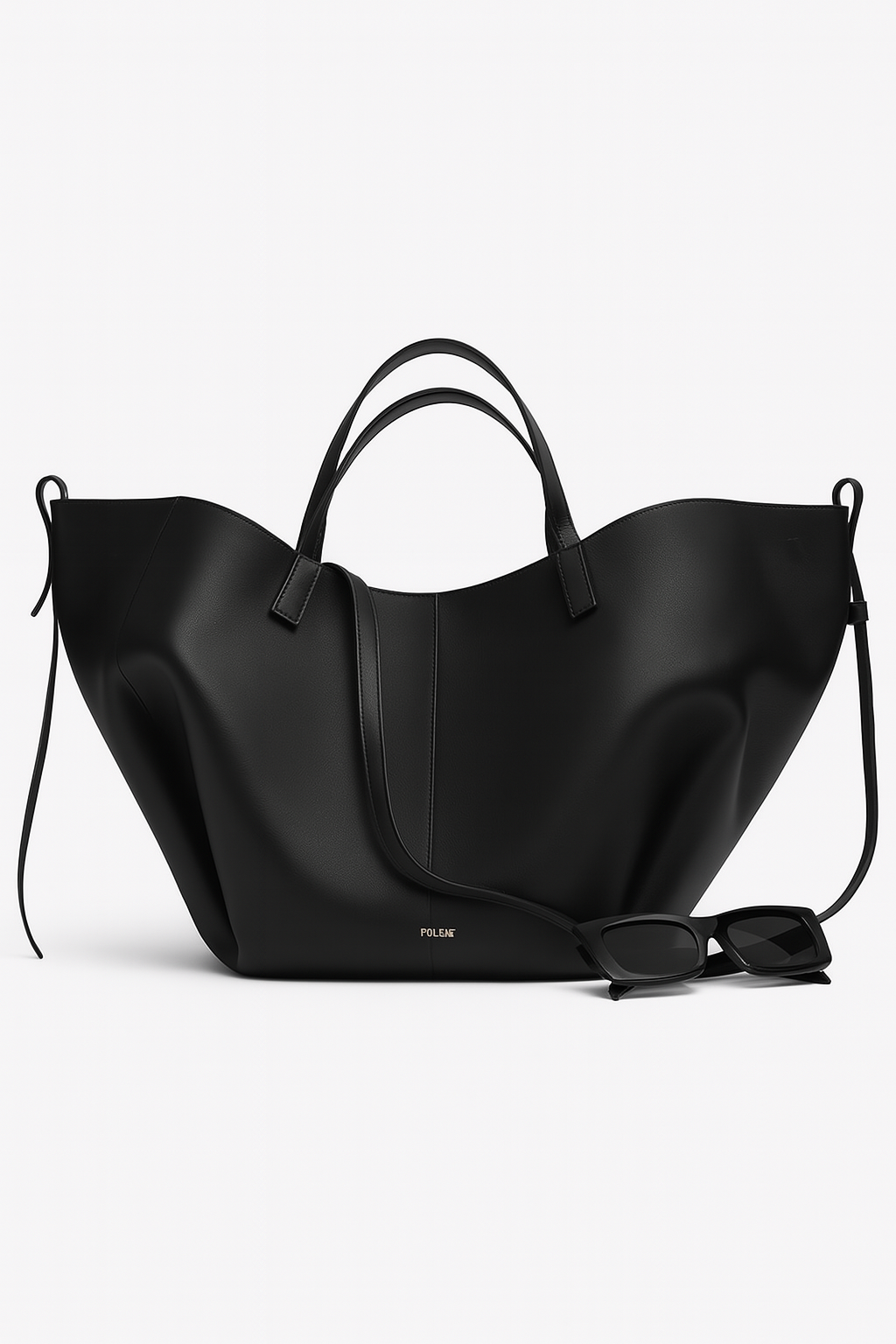 Black / Small